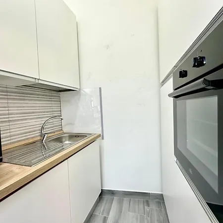 Casa Letizia Apartamento