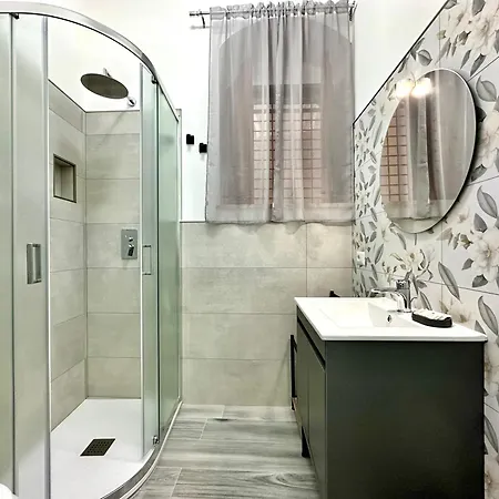 Casa Letizia Apartamento