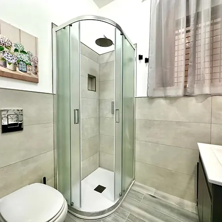 Apartamento Casa Letizia *