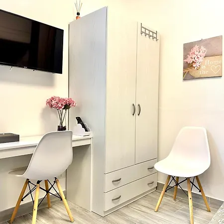 Casa Letizia Apartamento *