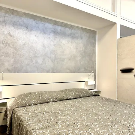 Apartamento Casa Letizia