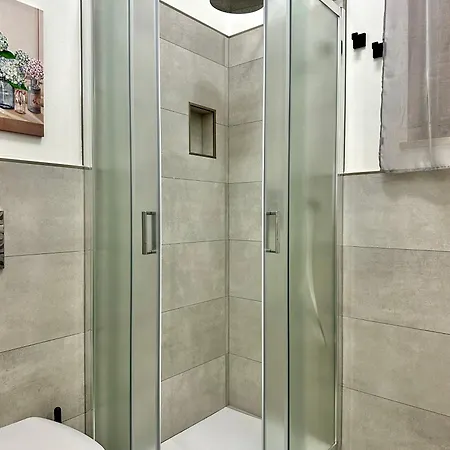 Casa Letizia Apartamento Cefalù