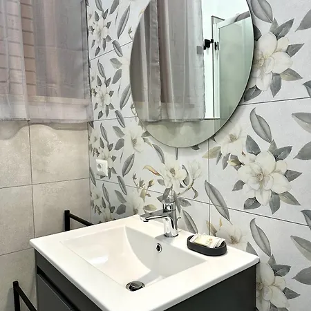 Casa Letizia Apartamento *