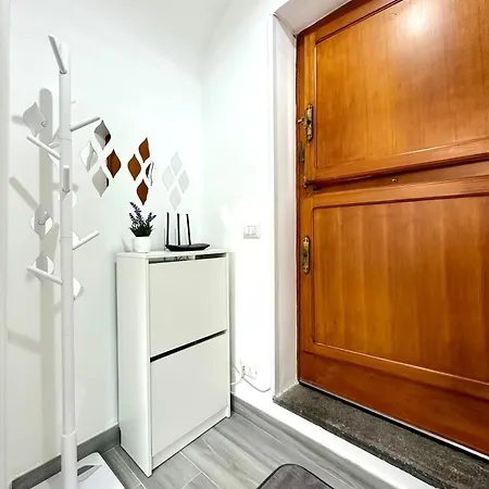 Casa Letizia Apartamento