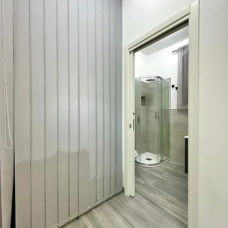 Casa Letizia Apartamento *
