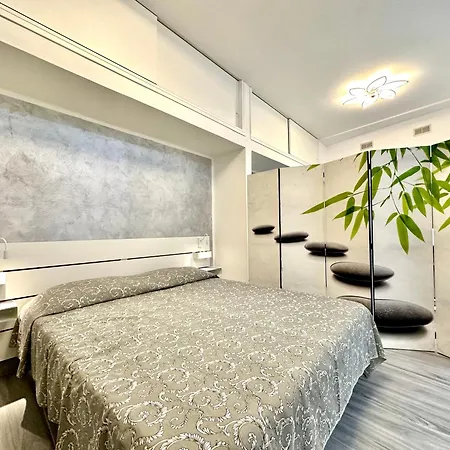 Casa Letizia Apartamento Cefalù