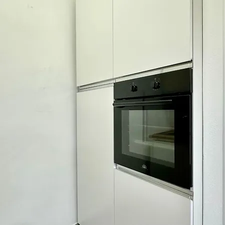 Apartamento Casa Letizia *