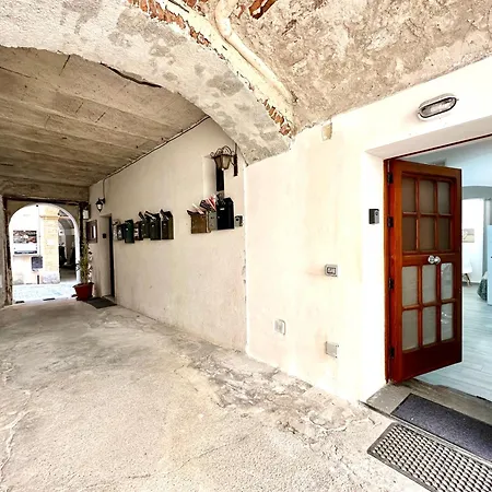 Apartamento Casa Letizia Cefalù