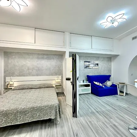 Casa Letizia Apartamento Cefalù