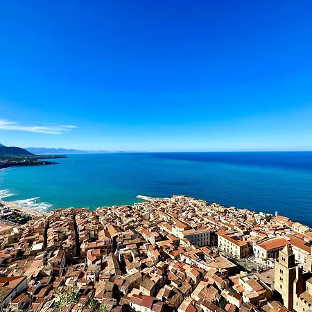 Apartamento Casa Letizia *