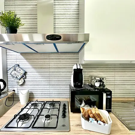 Apartamento Casa Letizia Cefalù