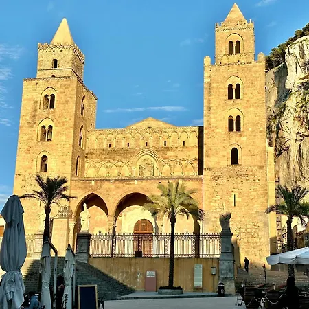 Casa Letizia Apartamento *