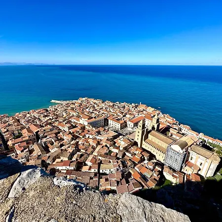 Casa Letizia Apartamento