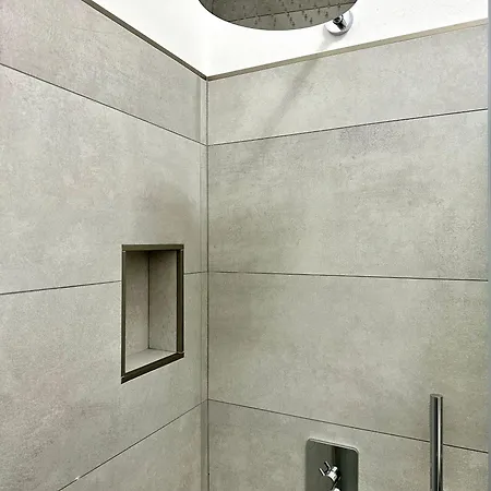 Casa Letizia Apartamento Cefalù