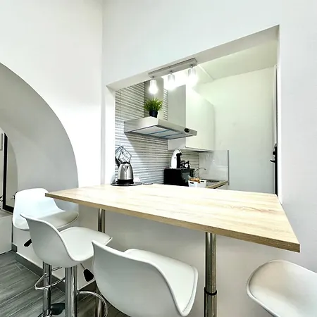 شقة Casa Letizia تْشيفالو