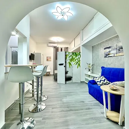 شقة Casa Letizia