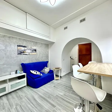 شقة Casa Letizia تْشيفالو