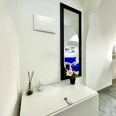 Casa Letizia * تْشيفالو