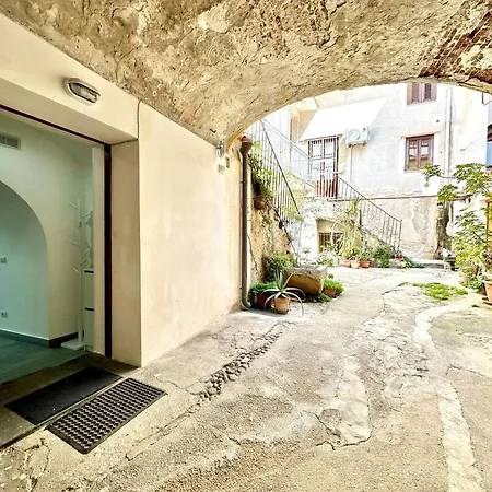 Casa Letizia شقة *