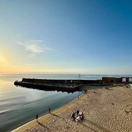 Casa Letizia تْشيفالو