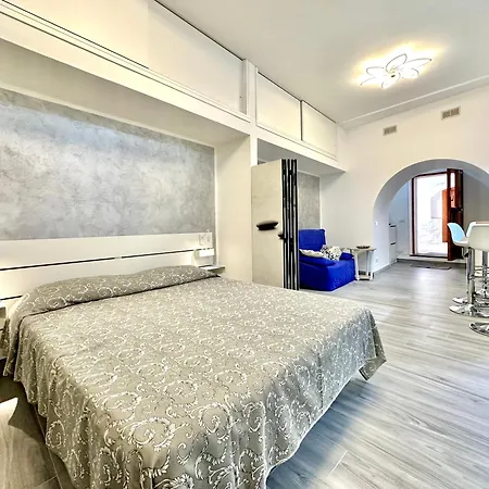 Casa Letizia * تْشيفالو